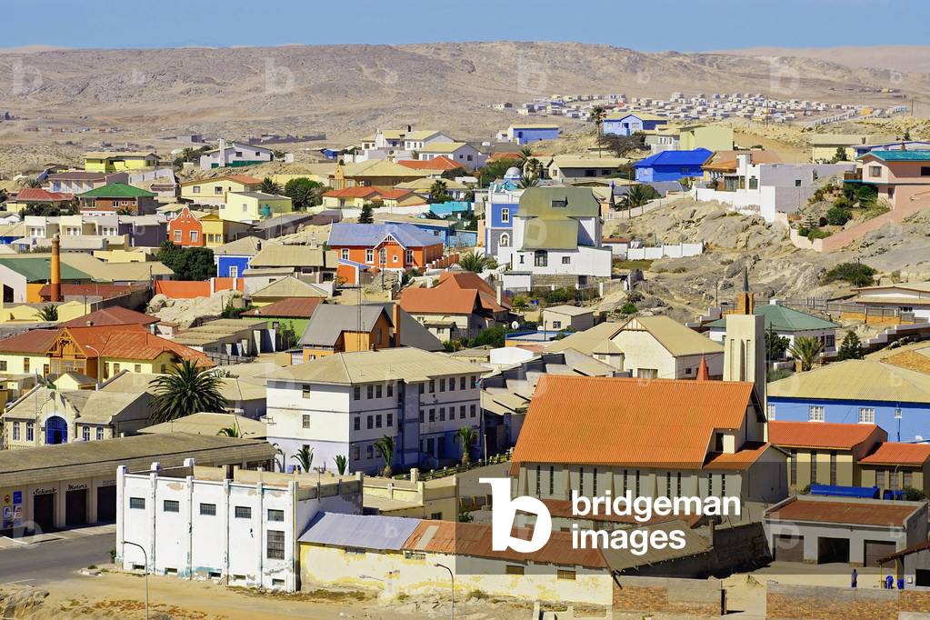 Luderitz