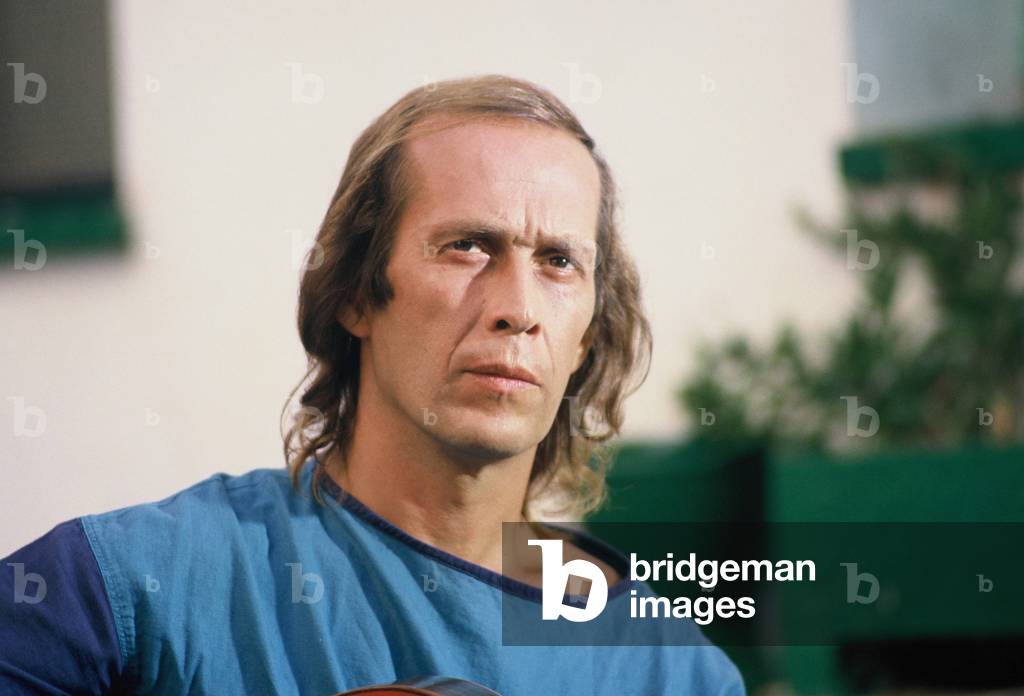 Paco de Lucia
