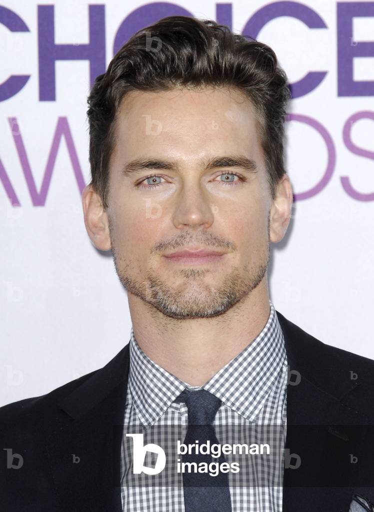 Matt Bomer