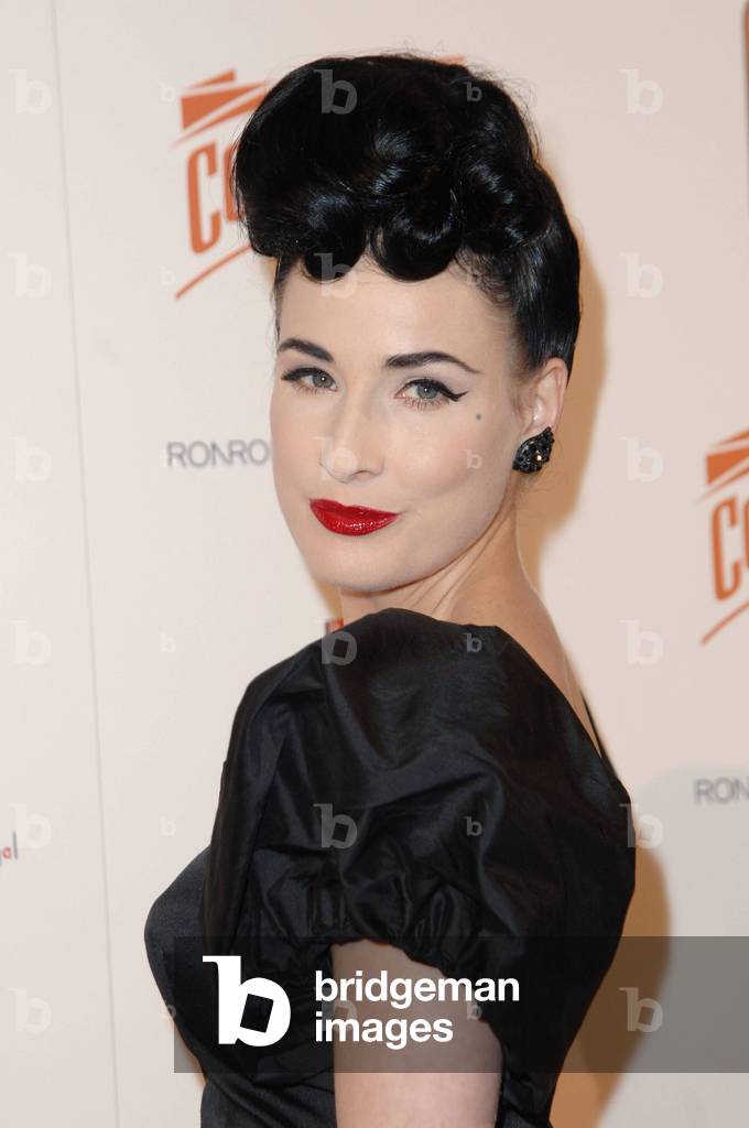 Dita Von Teese