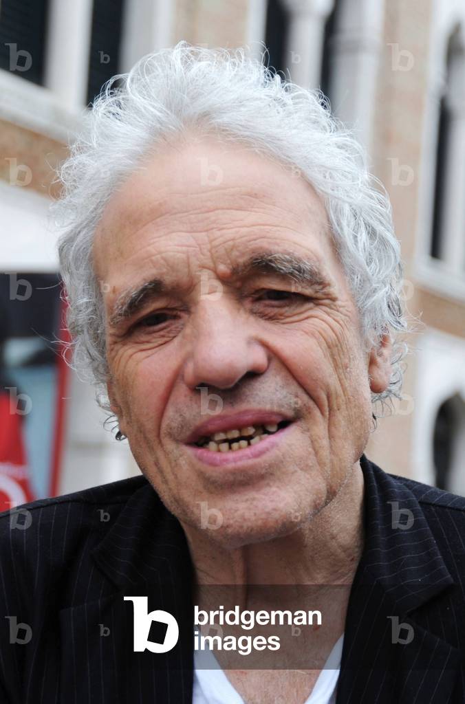 Abel Farrara