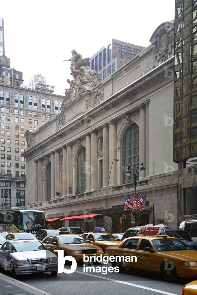 Grand Central Terminal