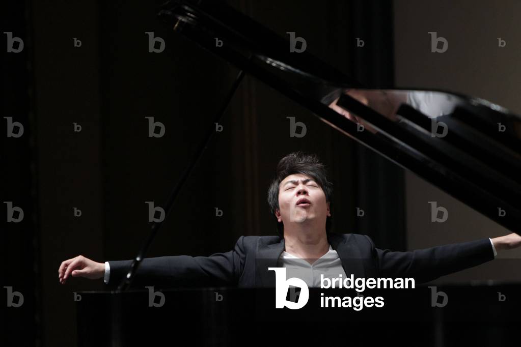 Lang Lang