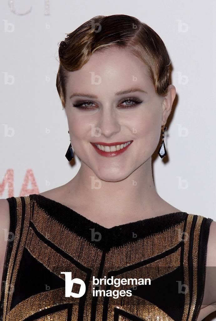Evan Rachel Wood