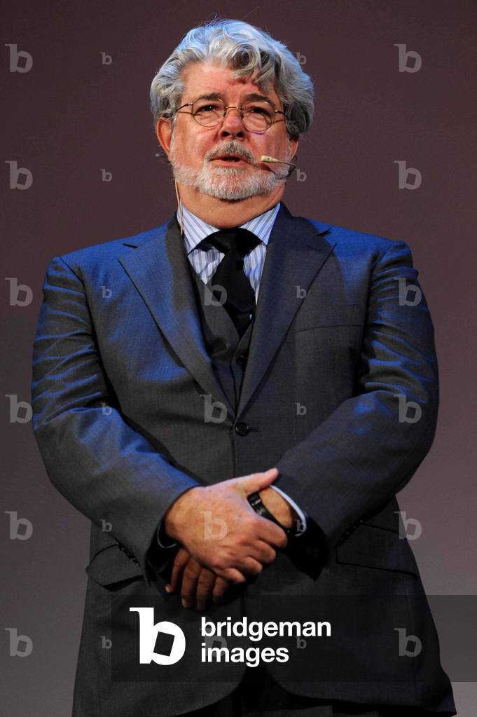 George Lucas