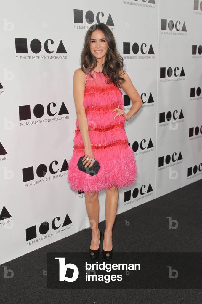 Abigail Spencer