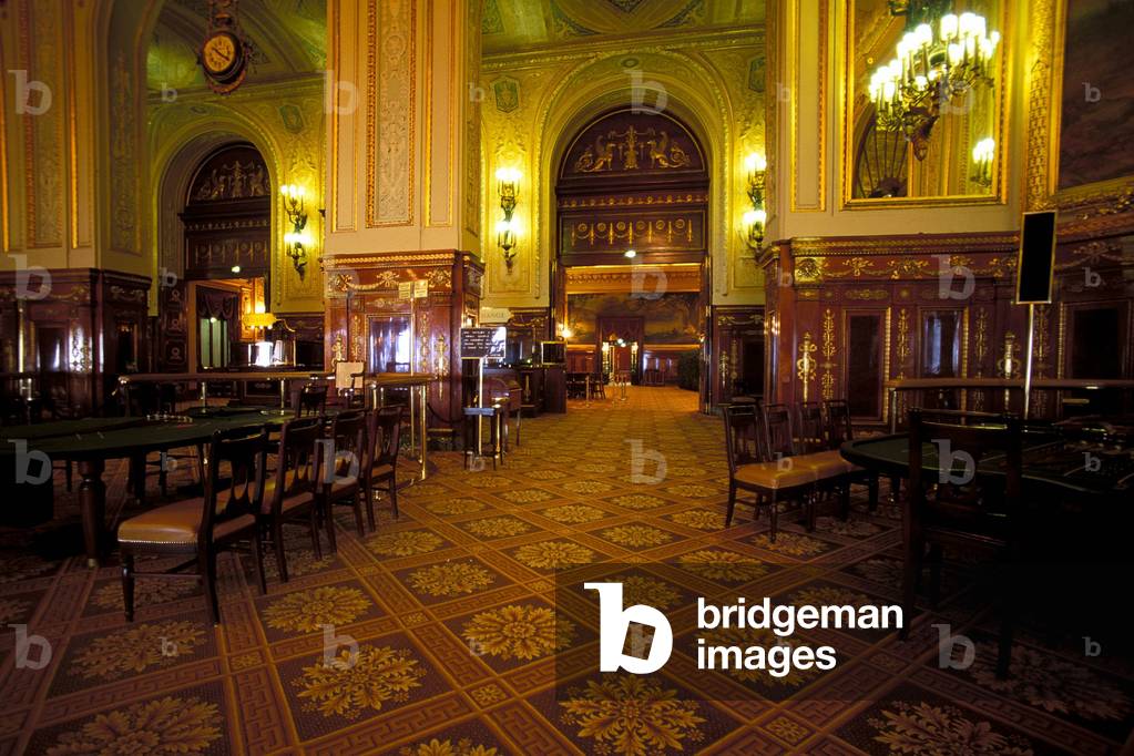 Casino de Monte-Carlo