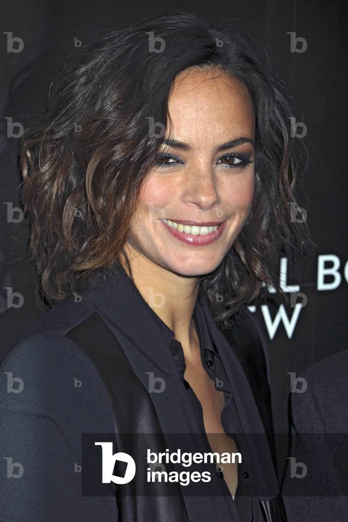 Berenice Bejo