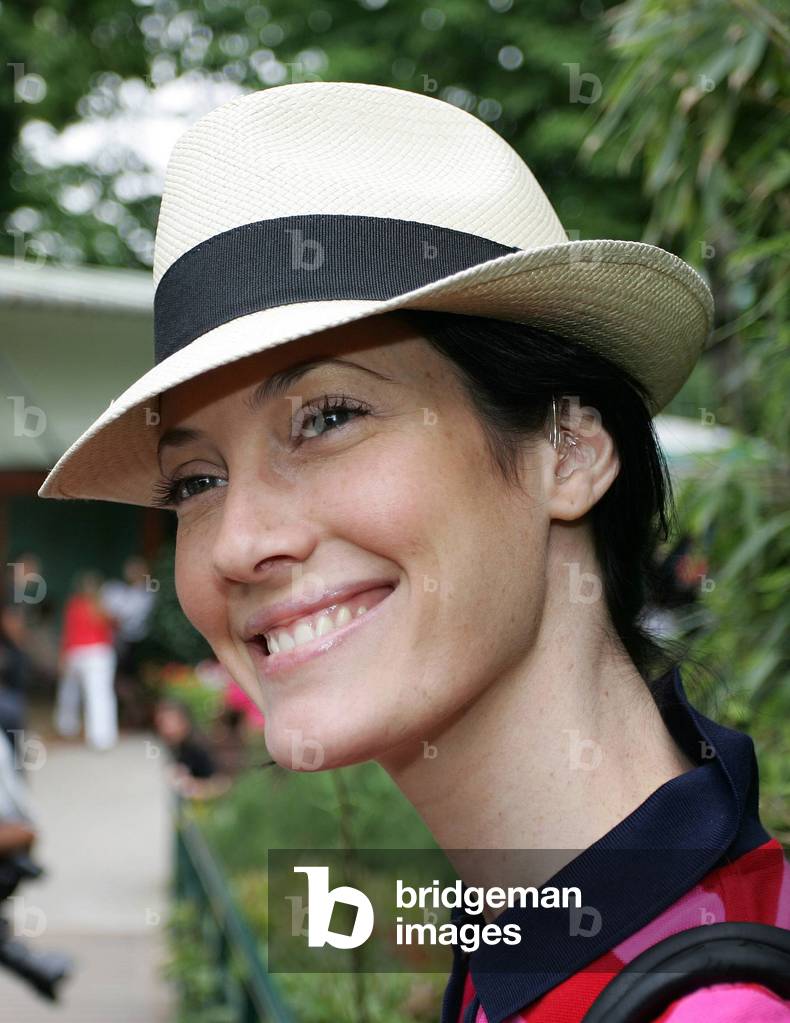 Mareva Karine Galanter