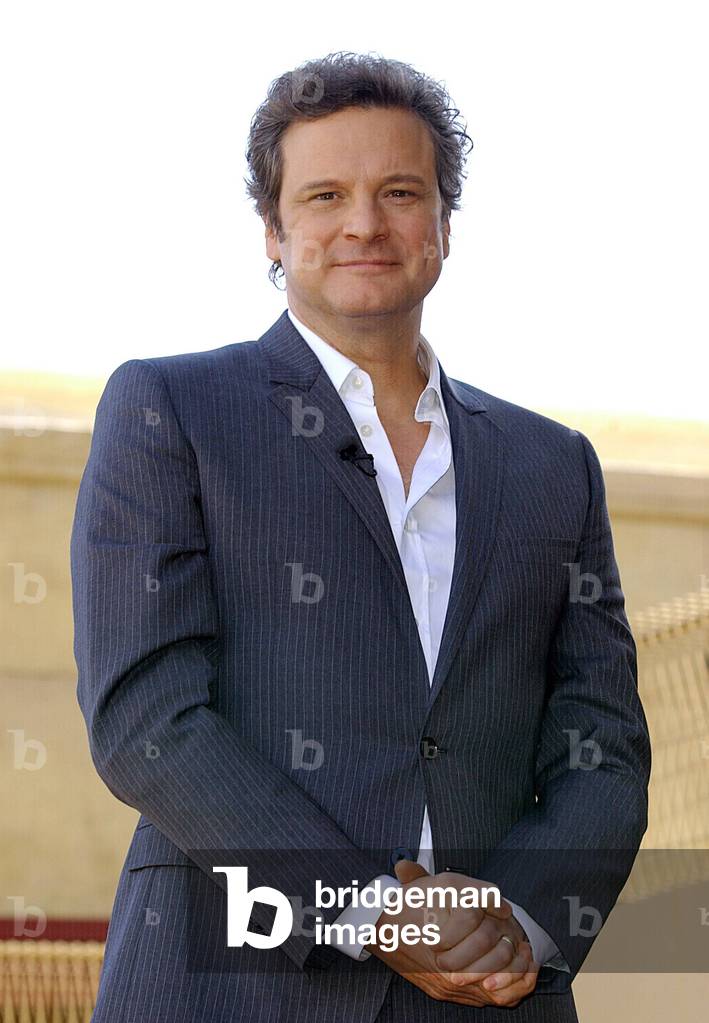 Colin Firth