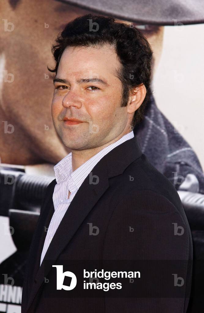 Rory Cochrane