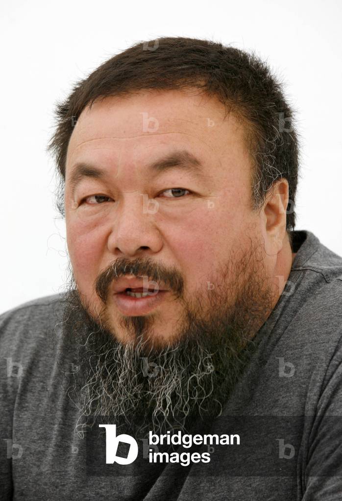 Ai Weiwei