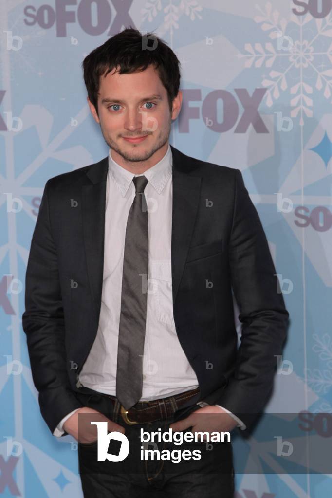 Elijah Wood