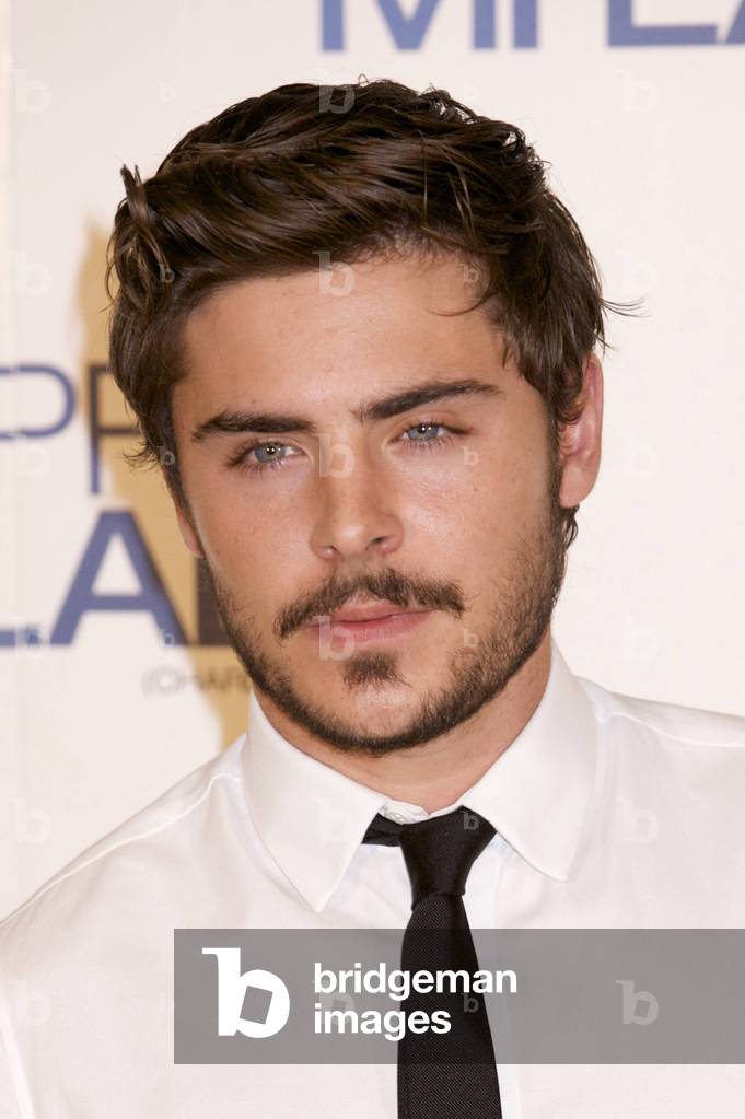 Zac Efron