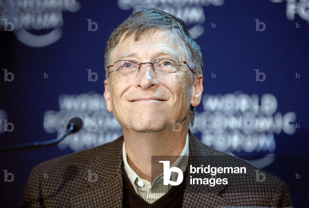 Bill Gates