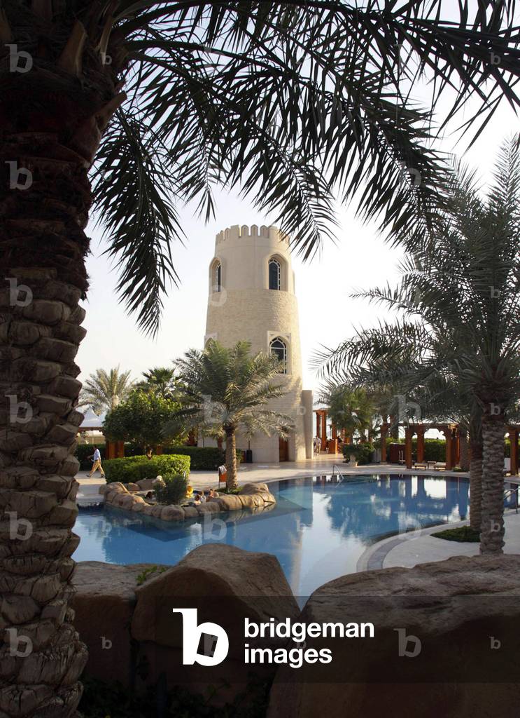 Tourism in Qatar