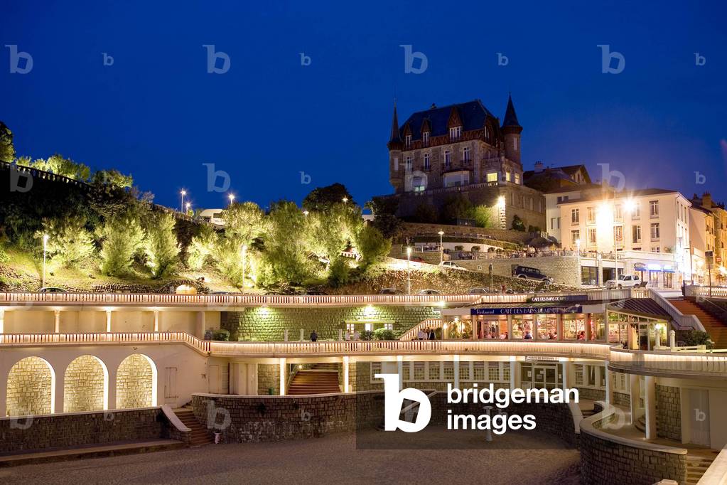 Biarritz