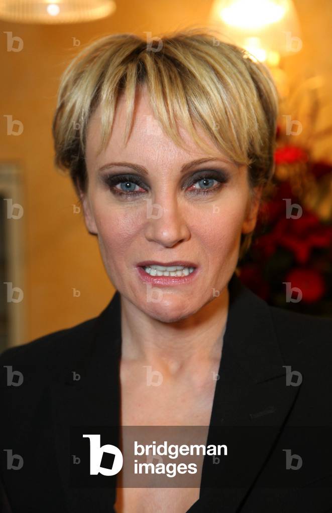 Patricia Kaas