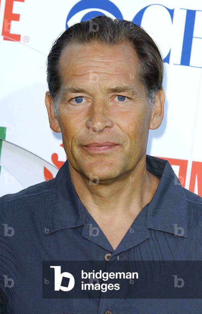 James Remar