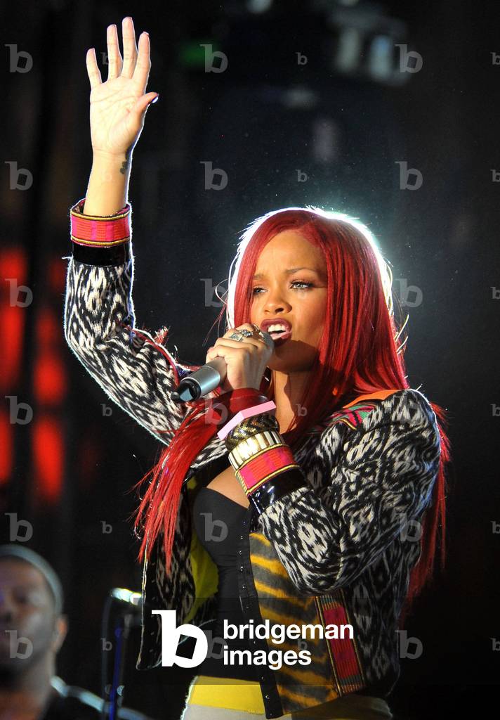 Rihanna