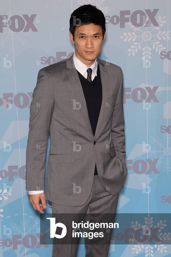 Harry Shum Jr.