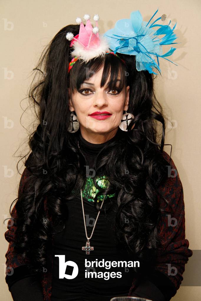 Nina Hagen