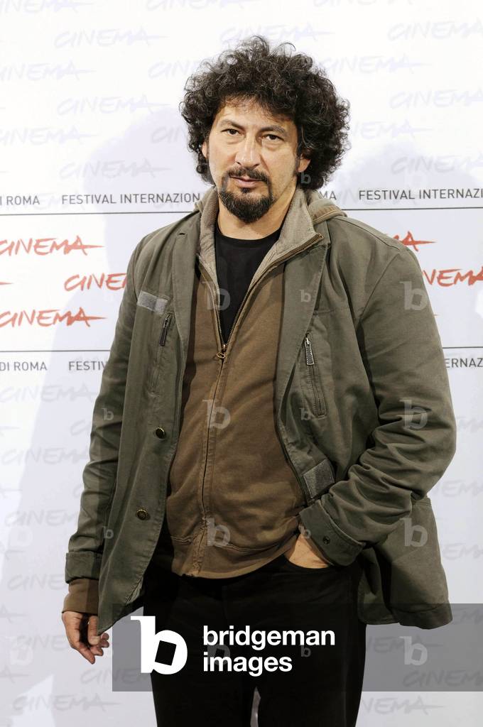 Radu Mihaileanu
