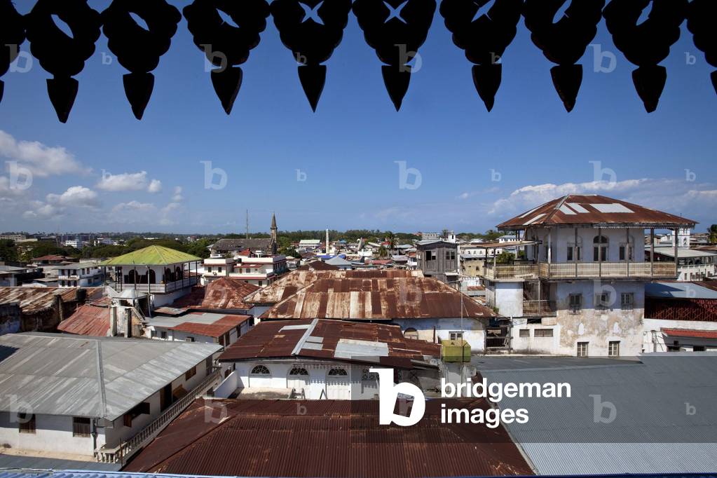 Zanzibar