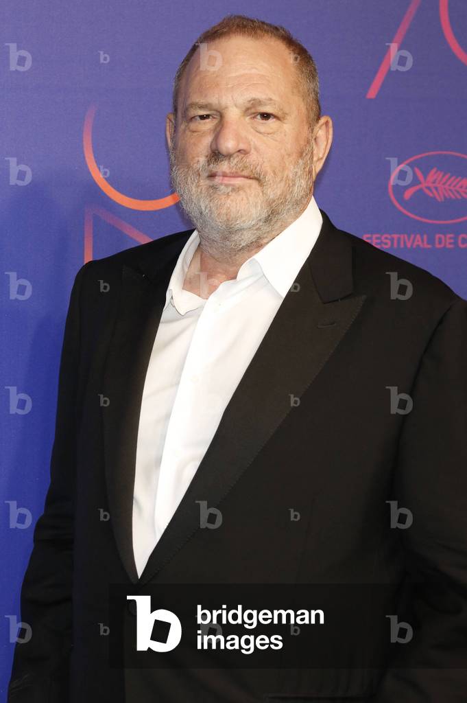 Harvey Weinstein