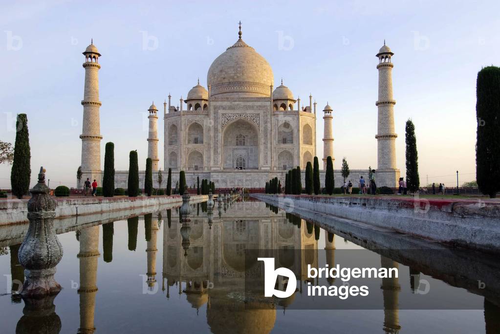 Taj Mahal