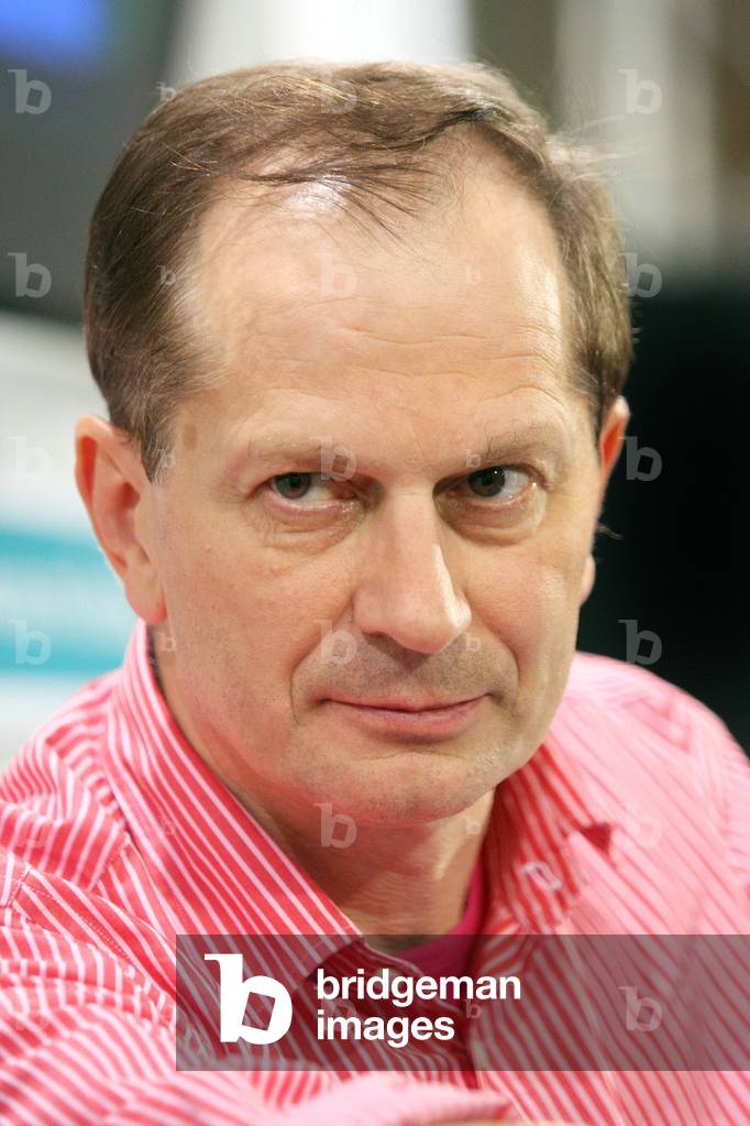 Josef Winkler 2008