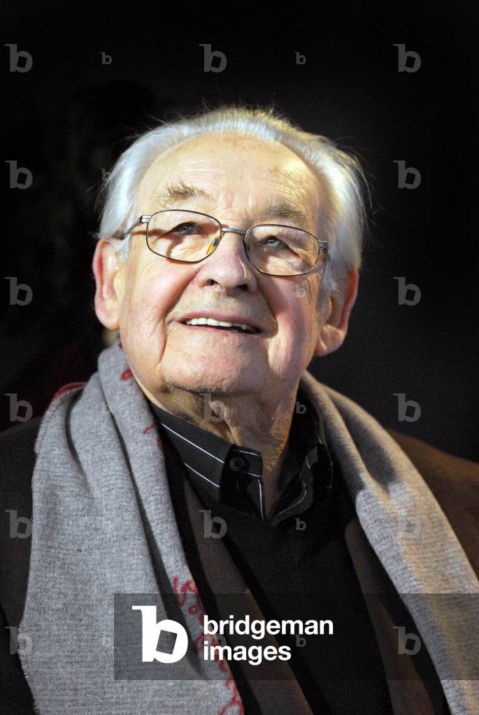 Andrzej Wajda