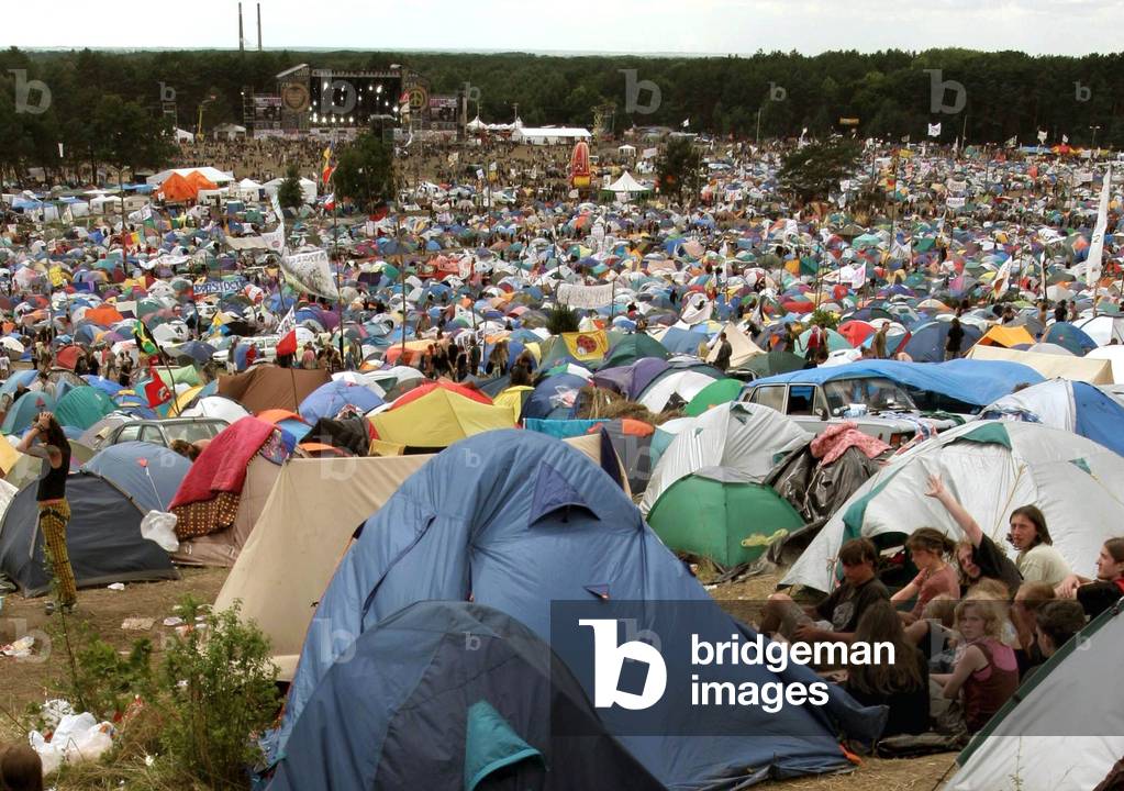 Woodstock Festival Poland