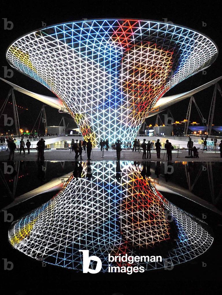 Shanghai World Exhibition