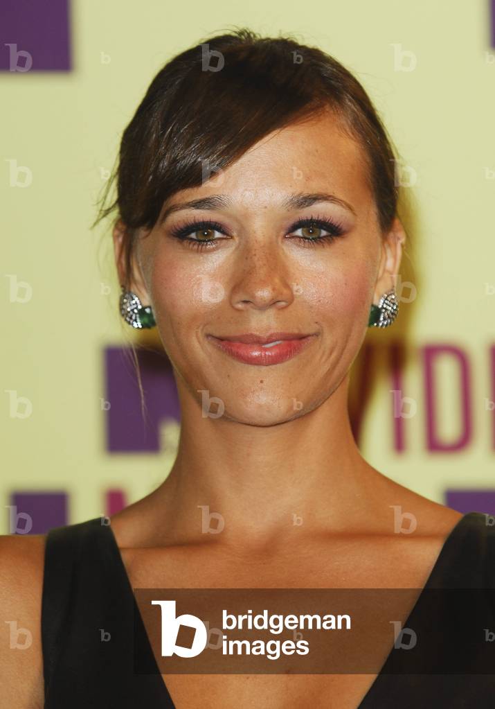 Rashida Jones