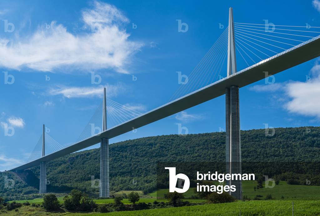 Millau Viaduct