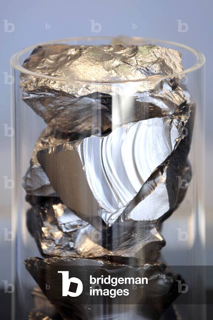 Silicium