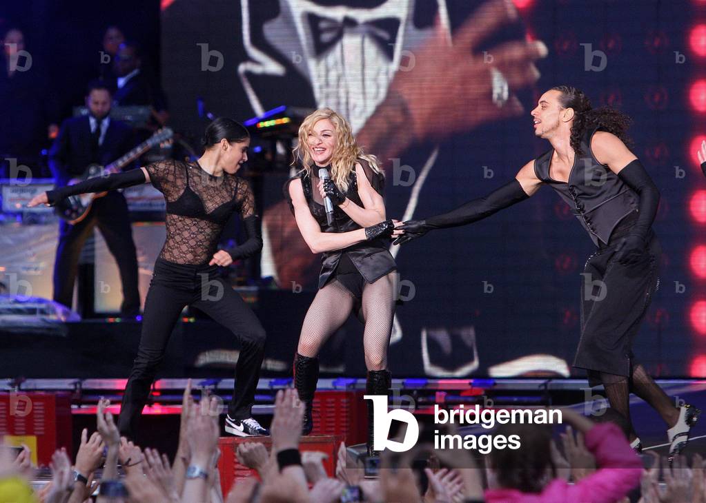 Madonna