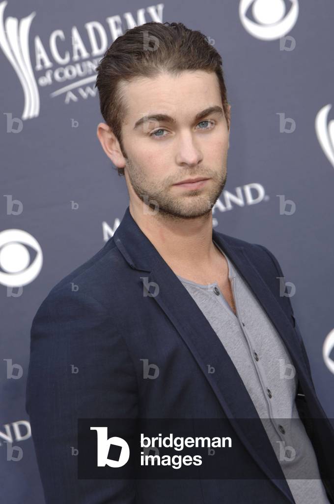 Chace Crawford