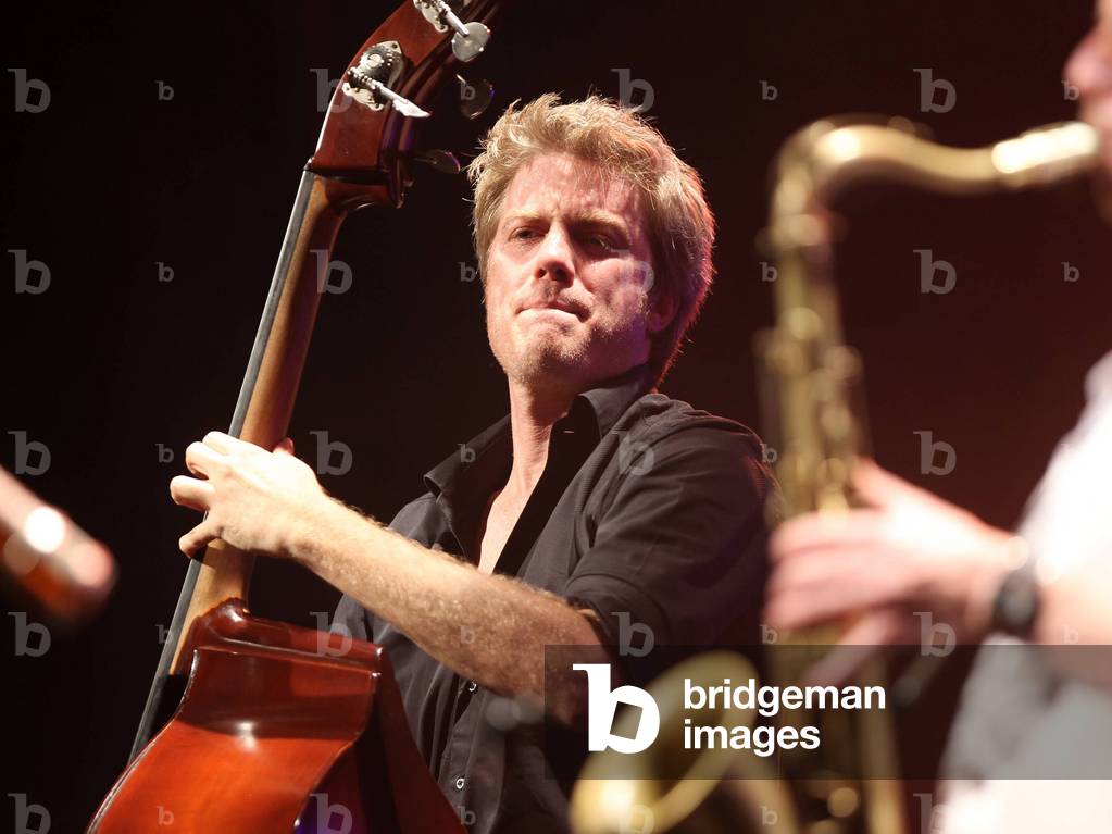 Kyle Eastwood Band 2012