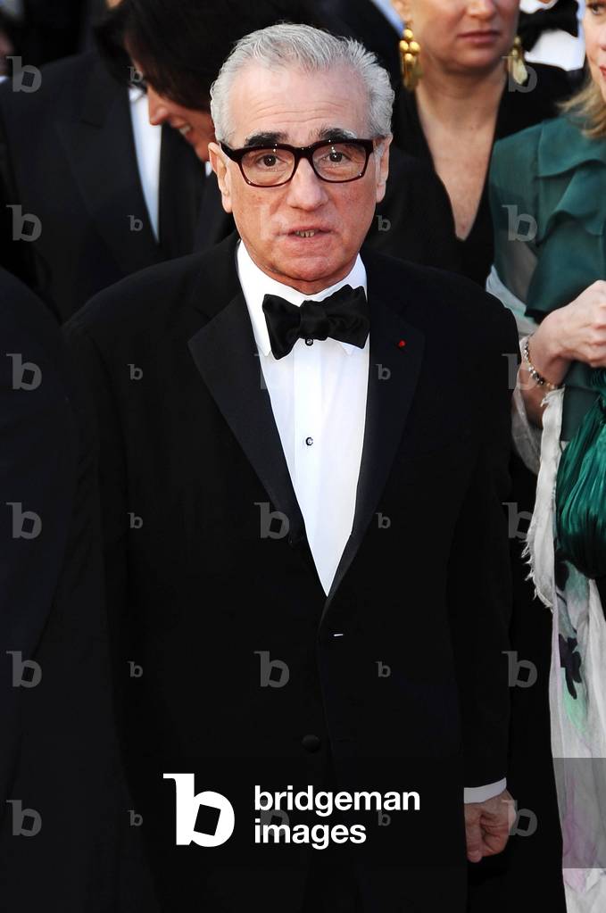 Martin Scorsese