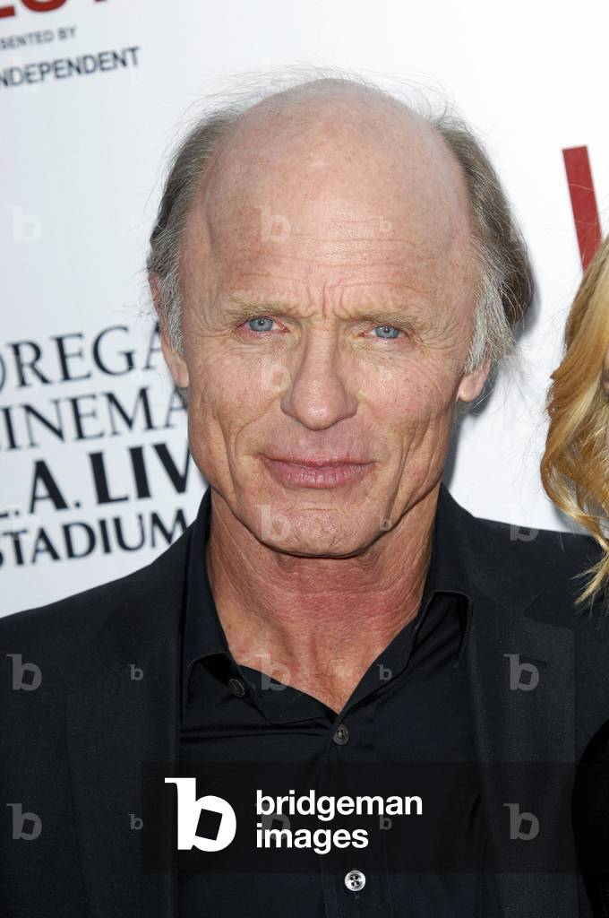 Ed Harris