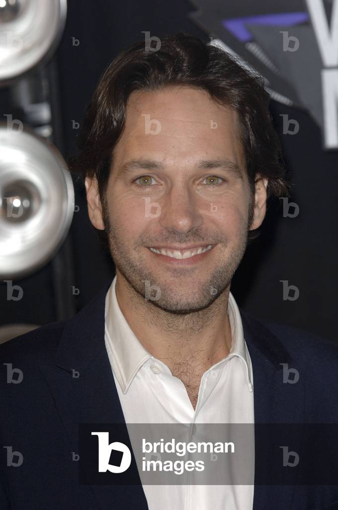 Paul Rudd