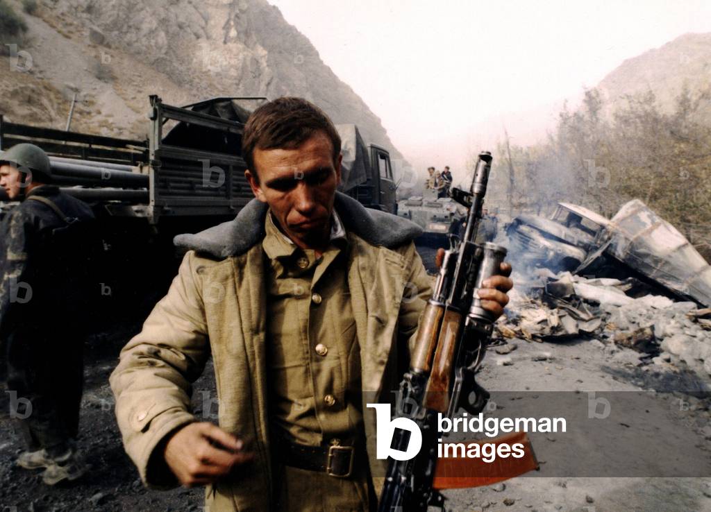 War of Afghanistan