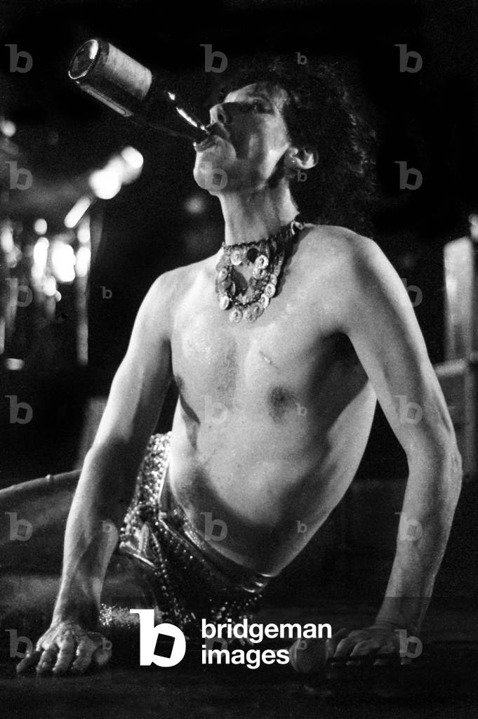 The Cramps