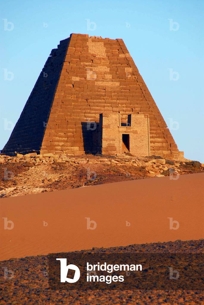 Meroe