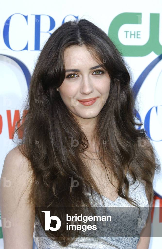 Madeline Zima