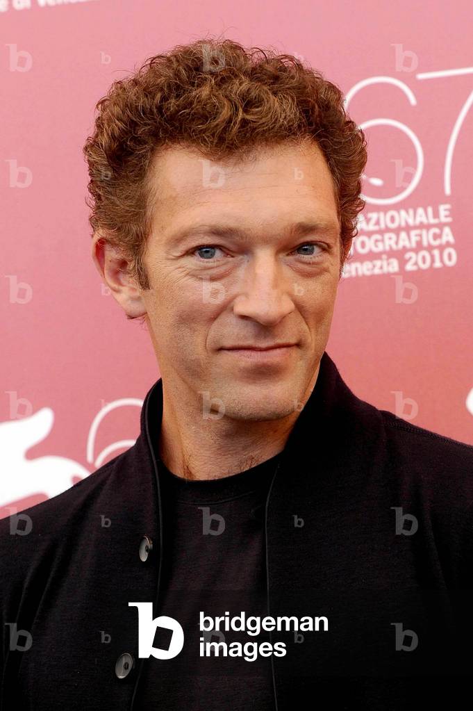 Vincent Cassel