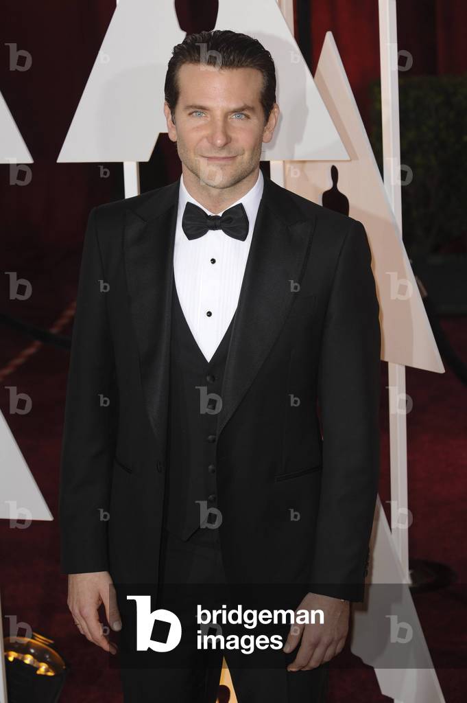 Bradley Cooper