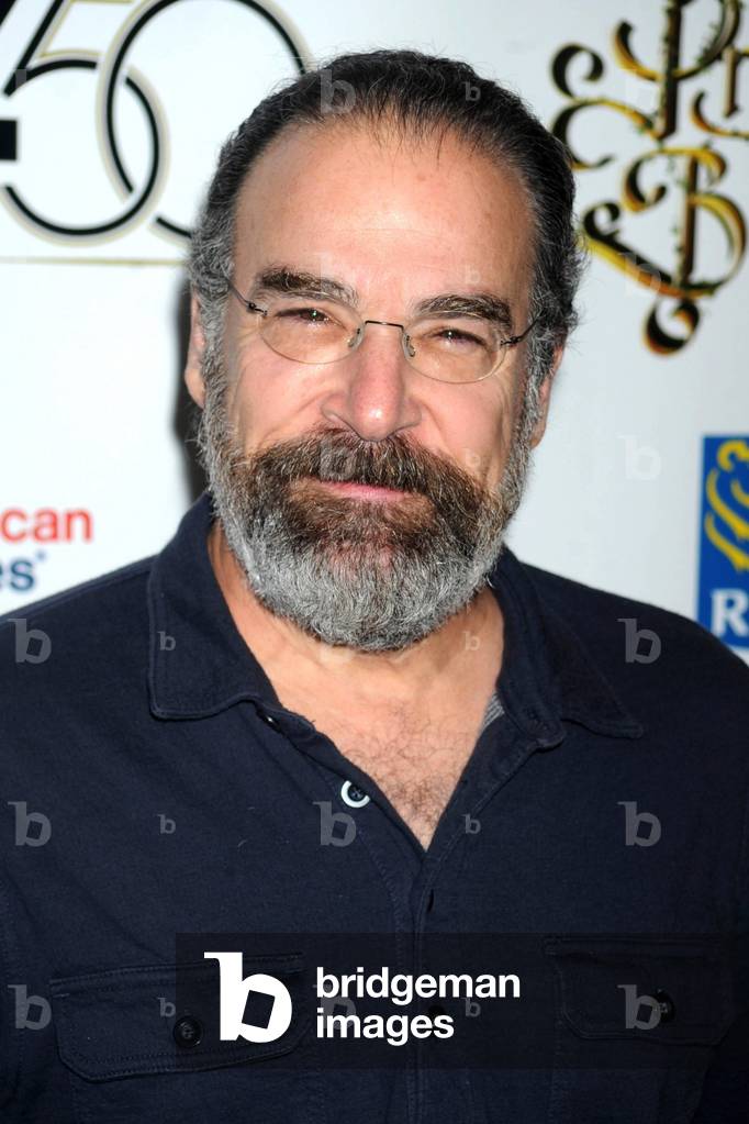 Mandy Patinkin